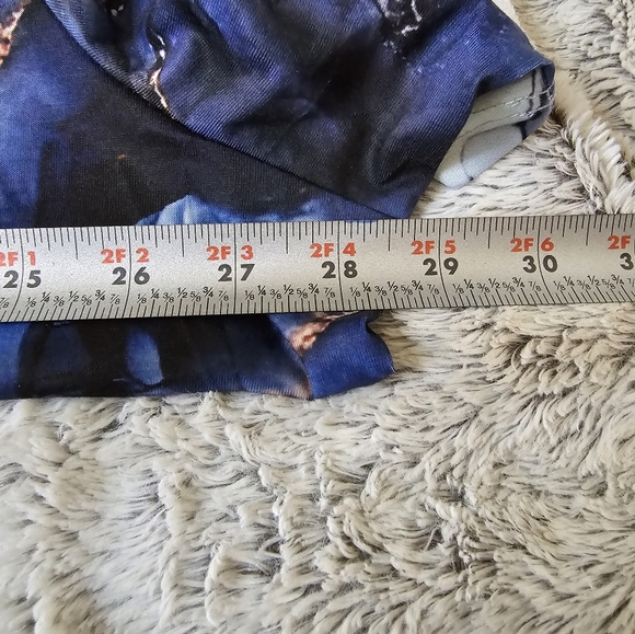 NWOT- No Tag. Women's Plus Size: approx 2x see Sizes in pics. - Picture 9 of 13